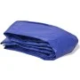 Alfombrilla de seguridad de cama elástica redonda 12'/3,66 m de vidaXL, Accesorios para camas elásticas - Ref: Foro24-142103,...