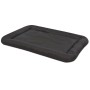 Schwarze Hundematratze in XL-Größe von vidaXL, Betten für Hunde - Ref: Foro24-170454, Preis: 26,40 €, Rabatt: %