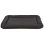 Black XL size dog mattress by vidaXL, Beds for dogs - Ref: Foro24-170454, Price: 26,40 €, Discount: %
