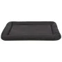 Colchón para perro tamaño XL negro de vidaXL, Camas para perros - Ref: Foro24-170454, Precio: 25,91 €, Descuento: %