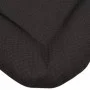 Colchón para perro tamaño XL negro de vidaXL, Camas para perros - Ref: Foro24-170454, Precio: 25,91 €, Descuento: %