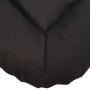 Schwarze Hundematratze in XL-Größe von vidaXL, Betten für Hunde - Ref: Foro24-170454, Preis: 26,40 €, Rabatt: %