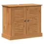 Gabinete para Lavabo VIGO Marrón miel 67.5 x 34 x 59 cm