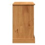 Gabinete para Lavabo VIGO Marrón miel 67.5 x 34 x 59 cm
