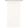 Makramee-Baumwollvorhang 140x240 cm von vidaXL, Vorhänge und Gardinen - Ref: Foro24-133874, Preis: 40,29 €, Rabatt: %