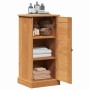 Armario de Baño con estante VIGO Marrón miel 37 x 34 x 80 cm