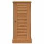 Armario de Baño con estante VIGO Marrón miel 37 x 34 x 80 cm