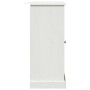 Armario de Baño con estante VIGO antiguo 37 x 34 x 80 cm