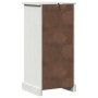 Armario de Baño con estante VIGO antiguo 37 x 34 x 80 cm