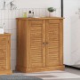 Gabinete de Baño VIGO Marrón miel 67.5 x 34 x 80 cm