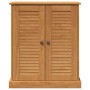Gabinete de Baño VIGO Marrón miel 67.5 x 34 x 80 cm