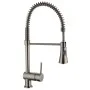 SCHÜTTE CORNWALL Spültischarmatur aus Edelstahl von SCHÜTTE, Wasserhähne - Ref: Foro24-425829, Preis: 123,58 €, Rabatt: %