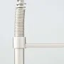 SCHÜTTE CORNWALL sink mixer tap stainless steel by SCHÜTTE, Faucets - Ref: Foro24-425829, Price: 123,58 €, Discount: %