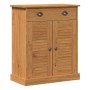 Gabinete de Baño VIGO Marrón miel 67.5 x 34 x 80 cm