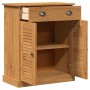 Gabinete de Baño VIGO Marrón miel 67.5 x 34 x 80 cm