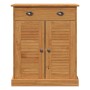 Gabinete de Baño VIGO Marrón miel 67.5 x 34 x 80 cm
