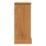 Gabinete de Baño VIGO Marrón miel 67.5 x 34 x 80 cm