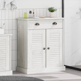 Gabinete de Baño VIGO Blanco 67.5 x 34 x 80 cm