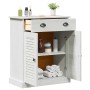 Gabinete de Baño VIGO Blanco 67.5 x 34 x 80 cm