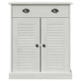 Gabinete de Baño VIGO Blanco 67.5 x 34 x 80 cm