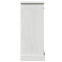 Gabinete de Baño VIGO Blanco 67.5 x 34 x 80 cm