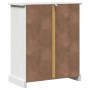 Gabinete de Baño VIGO Blanco 67.5 x 34 x 80 cm