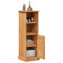 Gabinete de Baño VIGO Marrón miel 37 x 34 x 110 cm
