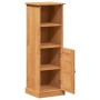 Gabinete de Baño VIGO Marrón miel 37 x 34 x 110 cm