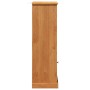 Gabinete de Baño VIGO Marrón miel 37 x 34 x 110 cm