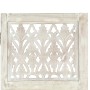 Paravent 3 Paneele handgeschnitztes weißes Mangoholz 120x165 cm von vidaXL, Raumteiler - Ref: Foro24-285330, Preis: 180,99 €,...