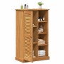 Gabinete de Baño VIGO Marrón miel 67.5 x 34 x 110 cm