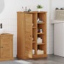Gabinete de Baño VIGO Marrón miel 67.5 x 34 x 110 cm