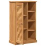 Gabinete de Baño VIGO Marrón miel 67.5 x 34 x 110 cm