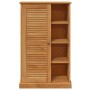 Gabinete de Baño VIGO Marrón miel 67.5 x 34 x 110 cm