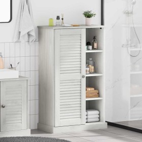 Gabinete de Baño VIGO Blanco 67.5 x 34 x 110 cm