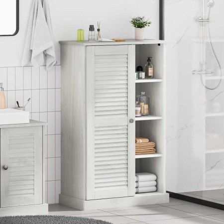 Gabinete de Baño VIGO Blanco 67.5 x 34 x 110 cm
