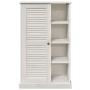 Gabinete de Baño VIGO Blanco 67.5 x 34 x 110 cm
