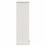 Gabinete de Baño VIGO Blanco 67.5 x 34 x 110 cm