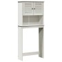 Armario para lavadora con puerta VIGO 72.5 x 27 x 161 cm