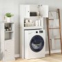 Armario para lavadora con puerta VIGO 72.5 x 27 x 161 cm