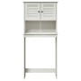 Armario para lavadora con puerta VIGO 72.5 x 27 x 161 cm