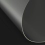 Table protector PVC matte Ø 110 cm 2 mm by vidaXL, Table accessories - Ref: Foro24-288254, Price: 32,44 €, Discount: %