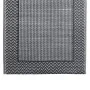 Outdoor-Teppich PP grau 80x150 cm von vidaXL, Outdoor-Protektoren - Ref: Foro24-310412, Preis: 22,92 €, Rabatt: %