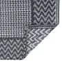 Outdoor-Teppich PP grau 80x150 cm von vidaXL, Outdoor-Protektoren - Ref: Foro24-310412, Preis: 22,92 €, Rabatt: %