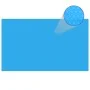 Rectangular PE blue pool cover 500x300 cm by vidaXL, Pool covers - Ref: Foro24-92958, Price: 56,66 €, Discount: %