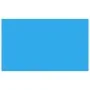 Rechteckige blaue PE-Poolabdeckung 500 x 300 cm von vidaXL, Poolabdeckungen - Ref: Foro24-92958, Preis: 55,62 €, Rabatt: %