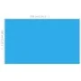 Rechteckige blaue PE-Poolabdeckung 500 x 300 cm von vidaXL, Poolabdeckungen - Ref: Foro24-92958, Preis: 55,62 €, Rabatt: %