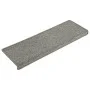 Treppenstufenmatten 15 Stück weiß und grau 65x21x4cm von vidaXL, Treppenmatten - Ref: Foro24-326198, Preis: 63,22 €, Rabatt: %