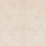 Alfombra Shaggy Antideslizante Crema 160 x 160 cm PP