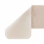 Alfombrillas Antideslizantes para Escalera 15 pcs Crema